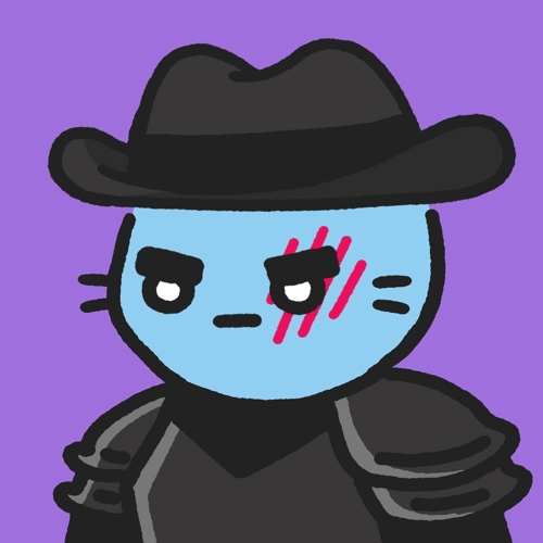 Cool Cat #1577