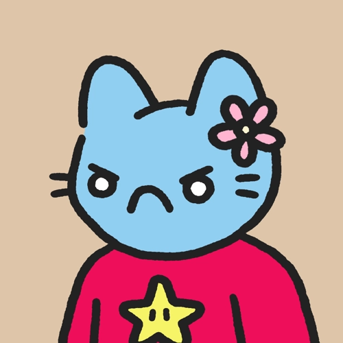 Cool Cat #1580