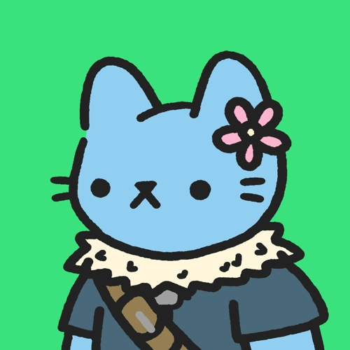 Cool Cat #1581