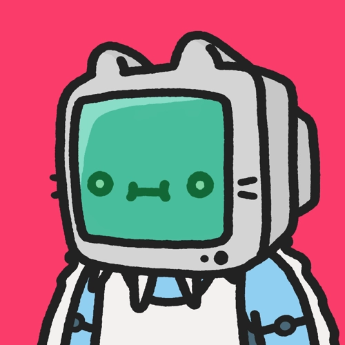 Cool Cat #1589