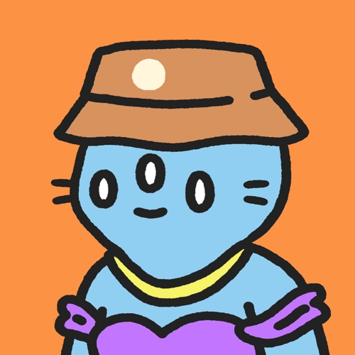 Cool Cat #1594