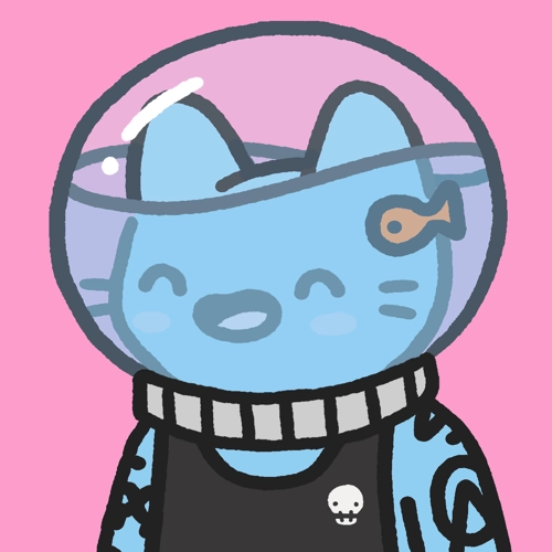 Cool Cat #160