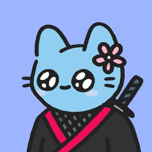 Cool Cat #1606