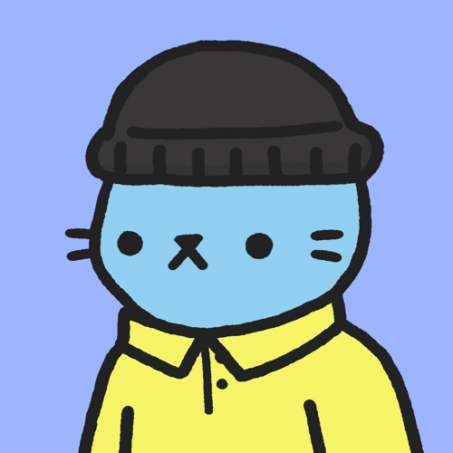 Cool Cat #1608