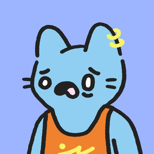 Cool Cat #1620