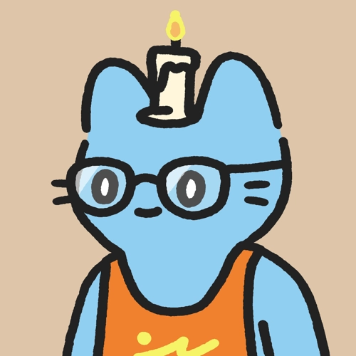 Cool Cat #1621