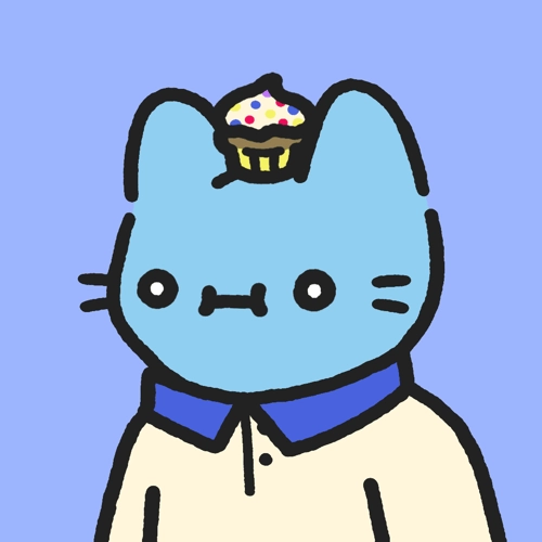 Cool Cat #1622