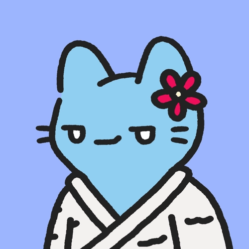Cool Cat #1624