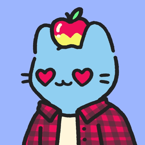 Cool Cat #1637
