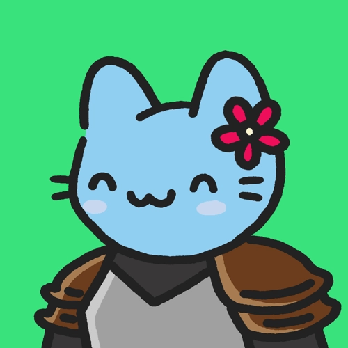 Cool Cat #1649