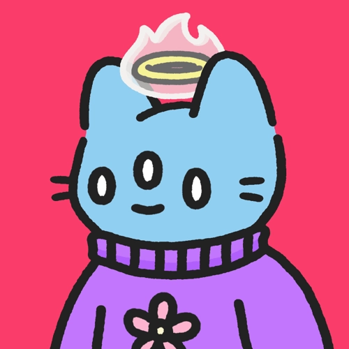 Cool Cat #165