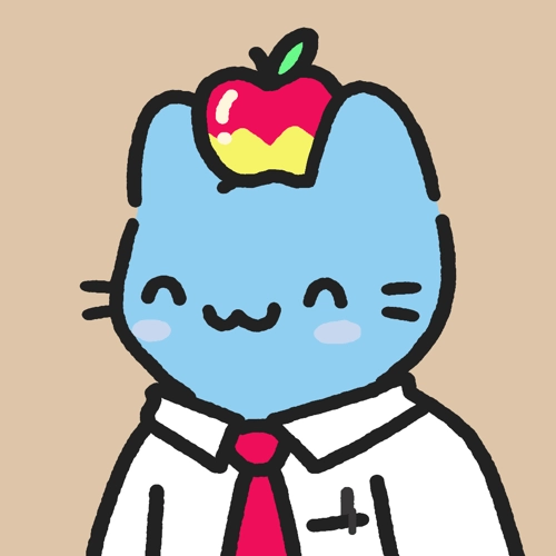 Cool Cat #1660