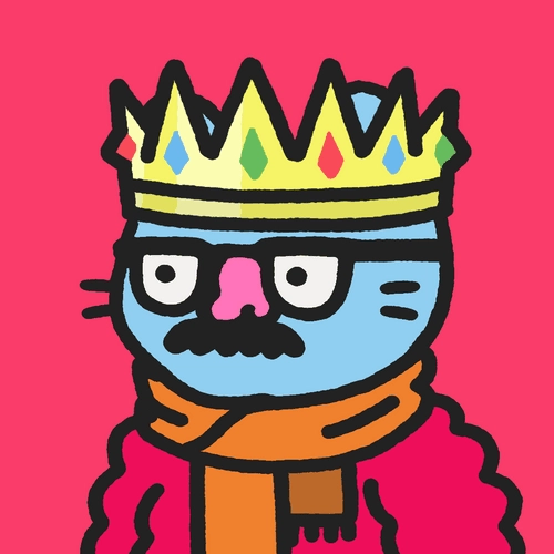 Cool Cat #1665