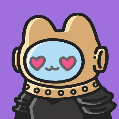 Cool Cat #1670
