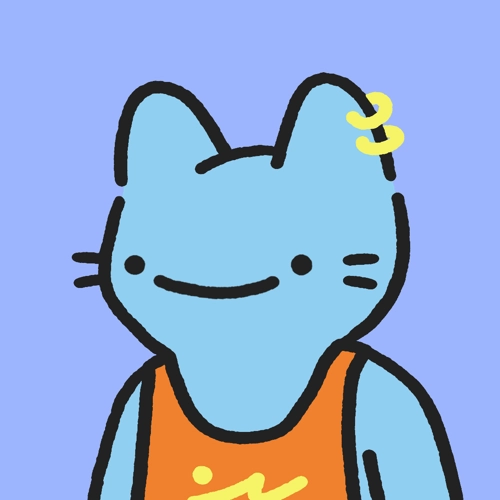 Cool Cat #1671