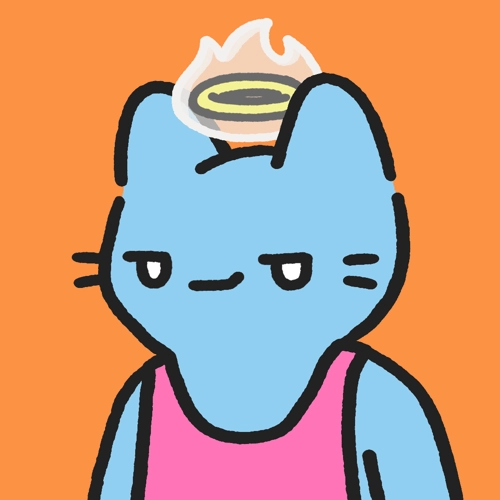 Cool Cat #1673