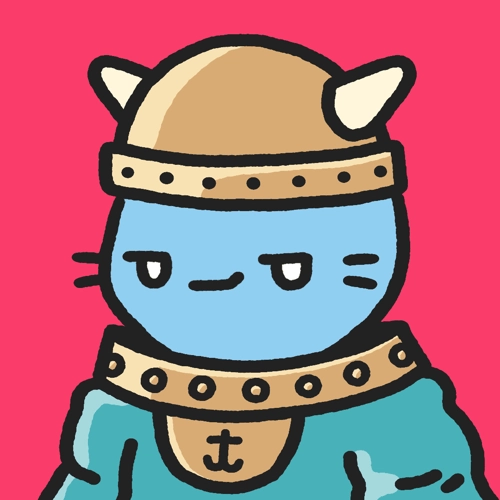 Cool Cat #1680