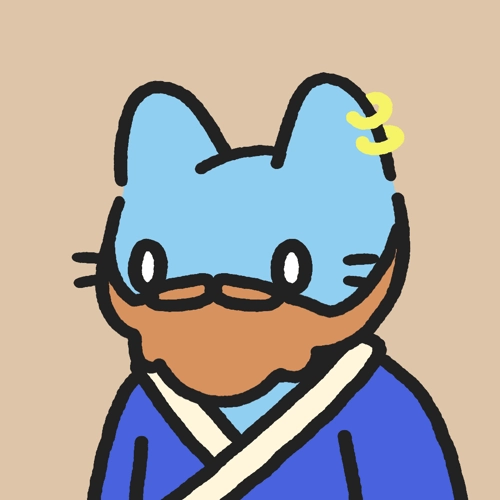 Cool Cat #1683