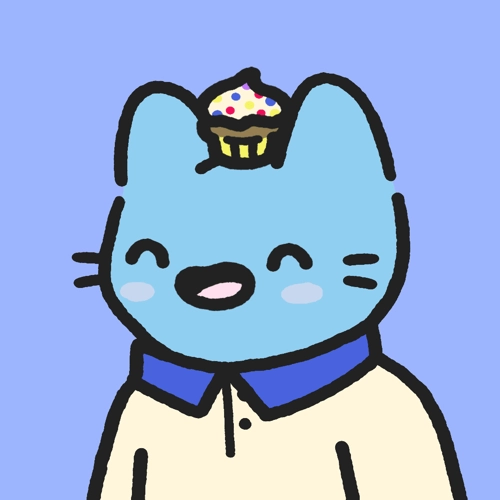 Cool Cat #1693
