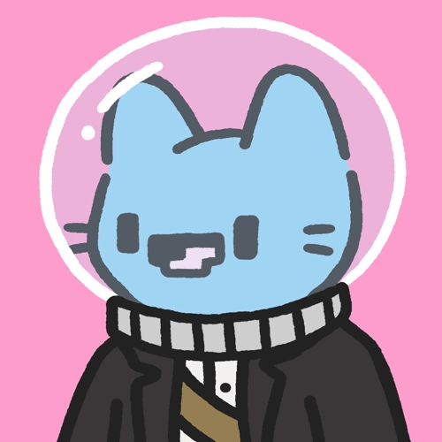 Cool Cat #1704