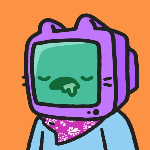 Cool Cat #1706