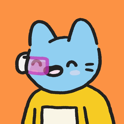 Cool Cat #171