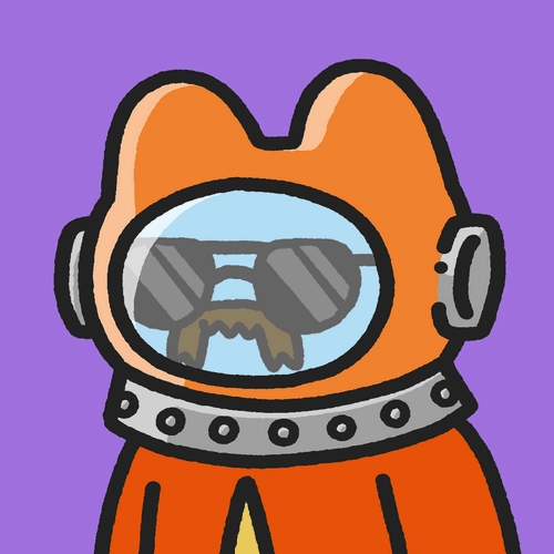 Cool Cat #1710
