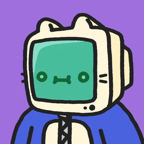 Cool Cat #1713