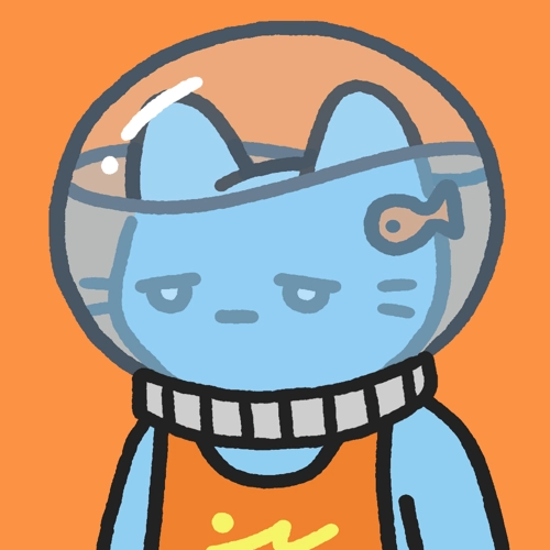Cool Cat #1715