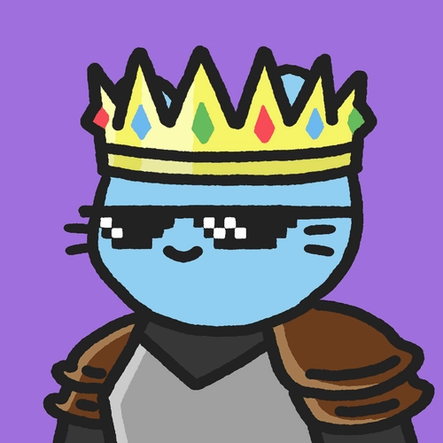 Cool Cat #1716