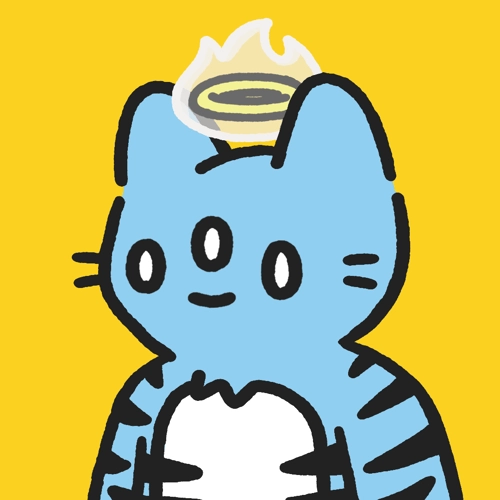 Cool Cat #1718