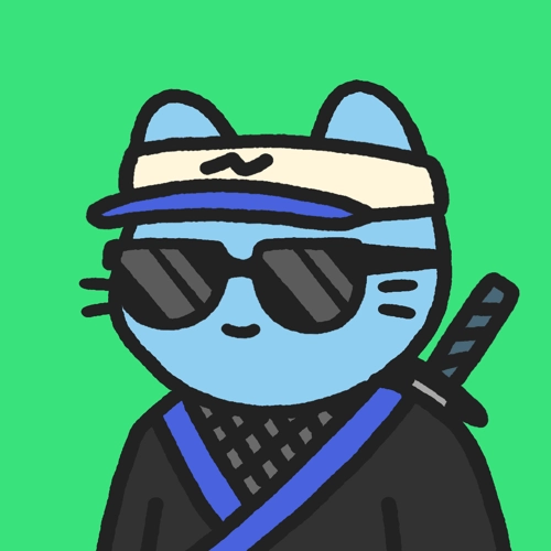 Cool Cat #172