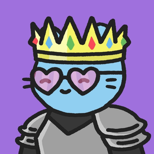 Cool Cat #1727