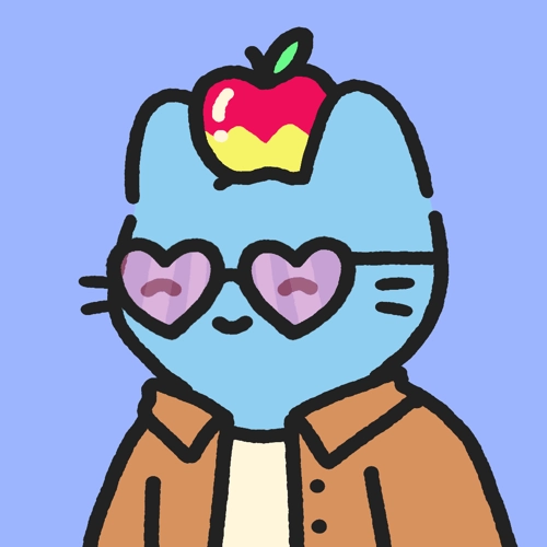 Cool Cat #1735
