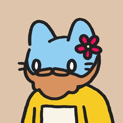 Cool Cat #1749