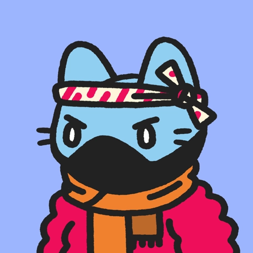 Cool Cat #175