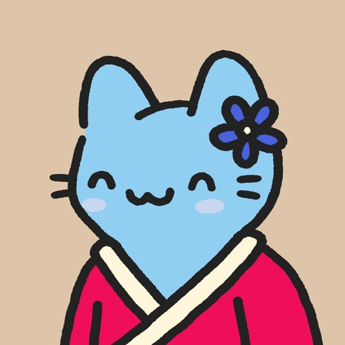 Cool Cat #1759