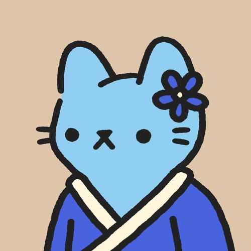Cool Cat #1762