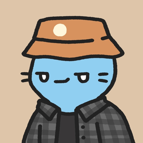 Cool Cat #1770