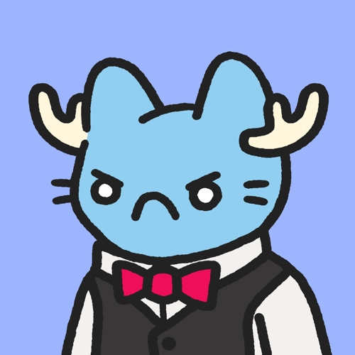 Cool Cat #178