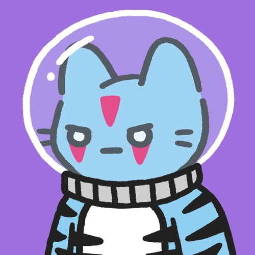 Cool Cat #1785
