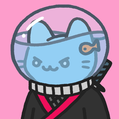Cool Cat #1788