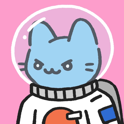 Cool Cat #1789