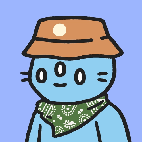 Cool Cat #1793
