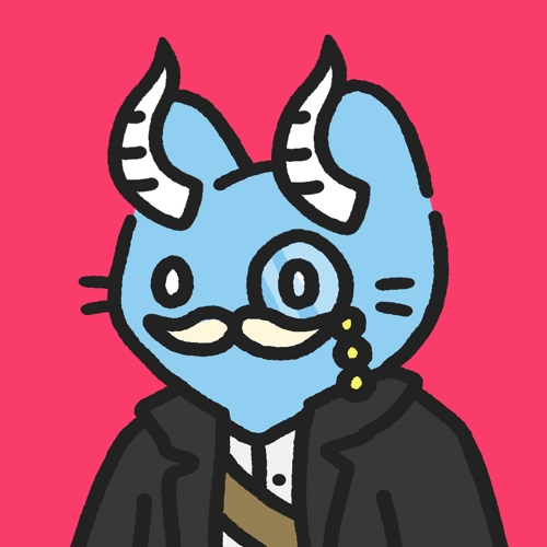 Cool Cat #1794