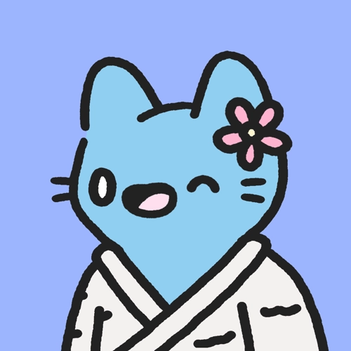 Cool Cat #1798