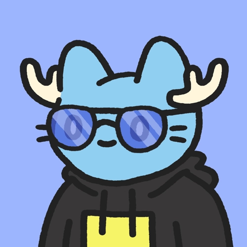 Cool Cat #181