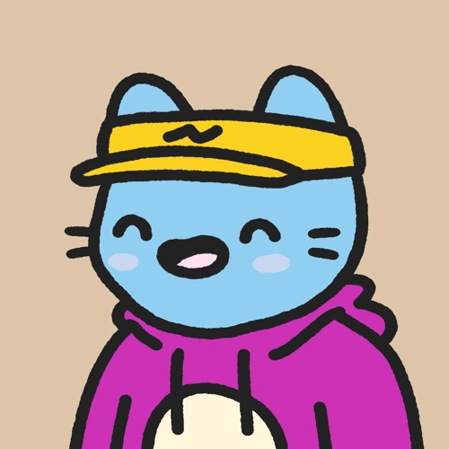 Cool Cat #182