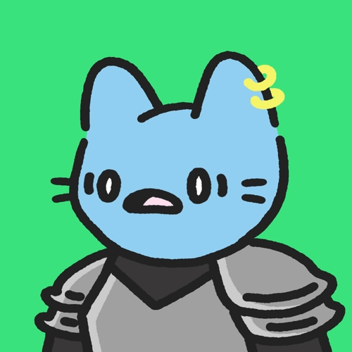 Cool Cat #1823