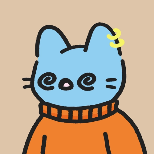 Cool Cat #1824